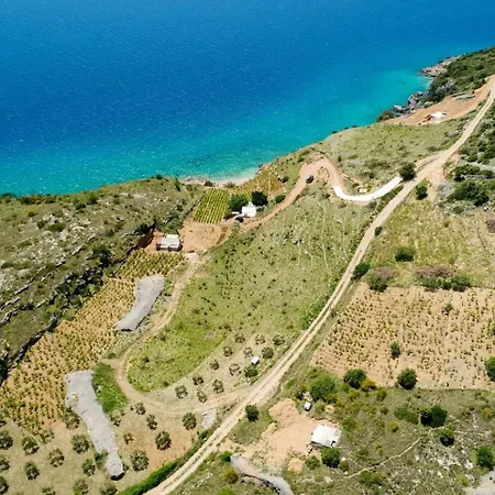 Robinson Capitano בית נופש