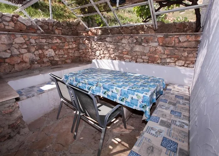 Nyaraló Robinson Capitano Bol