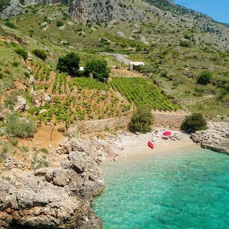 Casa vacanze Robinson Capitano *