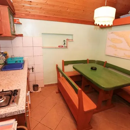 Casa vacanze Robinson Capitano Bol