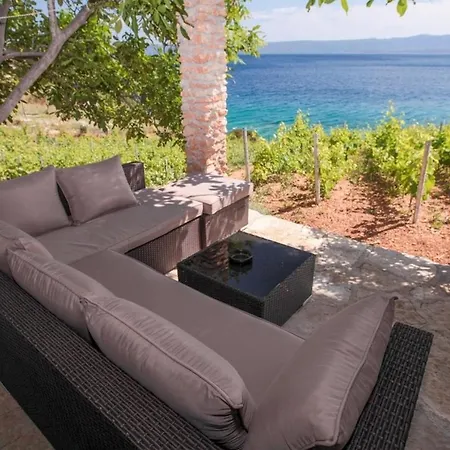 Robinson Capitano Holiday home