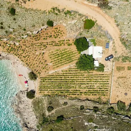 Robinson Capitano Casa vacanze *