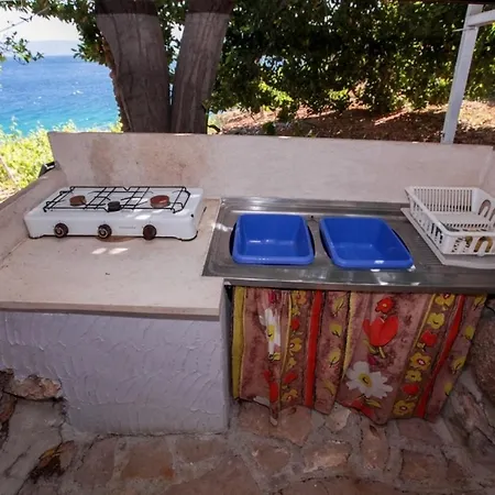 Casa vacanze Robinson Capitano