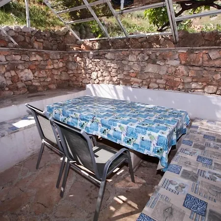 Casa vacanze Robinson Capitano Bol