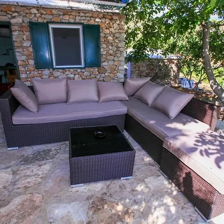 Casa vacanze Robinson Capitano