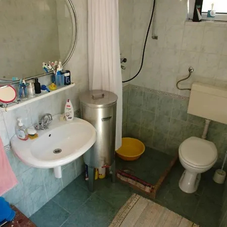 Robinson Capitano Holiday home Bol