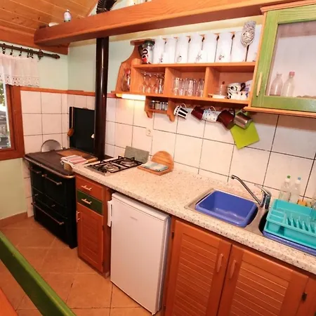 Robinson Capitano Holiday home *
