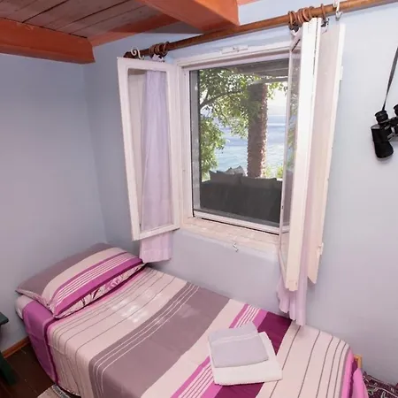 Robinson Capitano Holiday home *